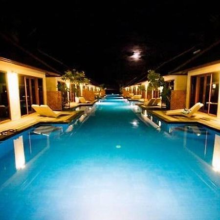 Luce D'Alma Suites Resort & Spa Gili Trawangan Eksteriør billede