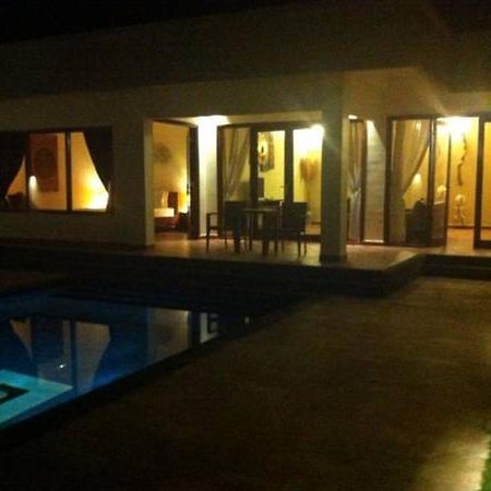 Luce D'Alma Suites Resort & Spa Gili Trawangan Eksteriør billede