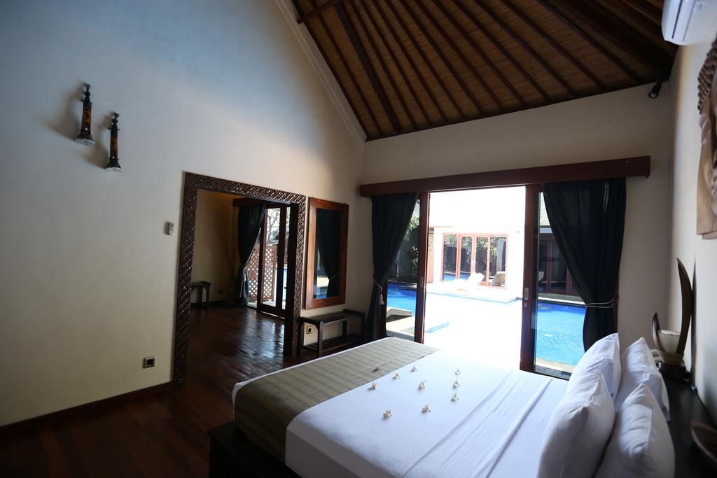 Luce D'Alma Suites Resort & Spa Gili Trawangan Eksteriør billede