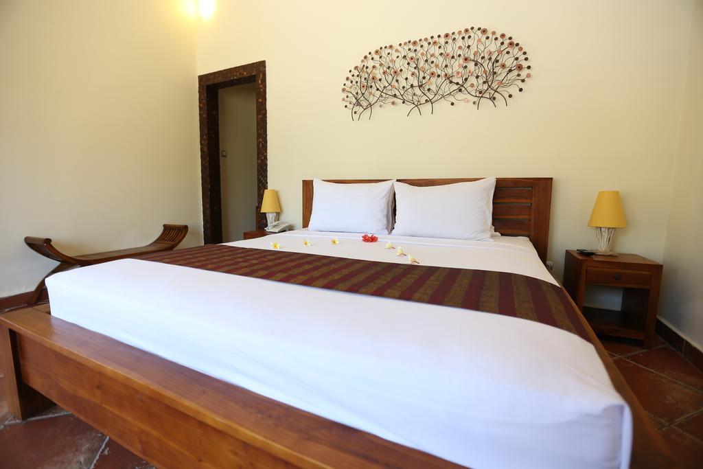 Luce D'Alma Suites Resort & Spa Gili Trawangan Eksteriør billede