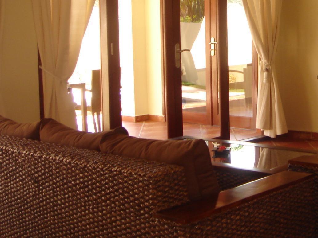 Luce D'Alma Suites Resort & Spa Gili Trawangan Eksteriør billede