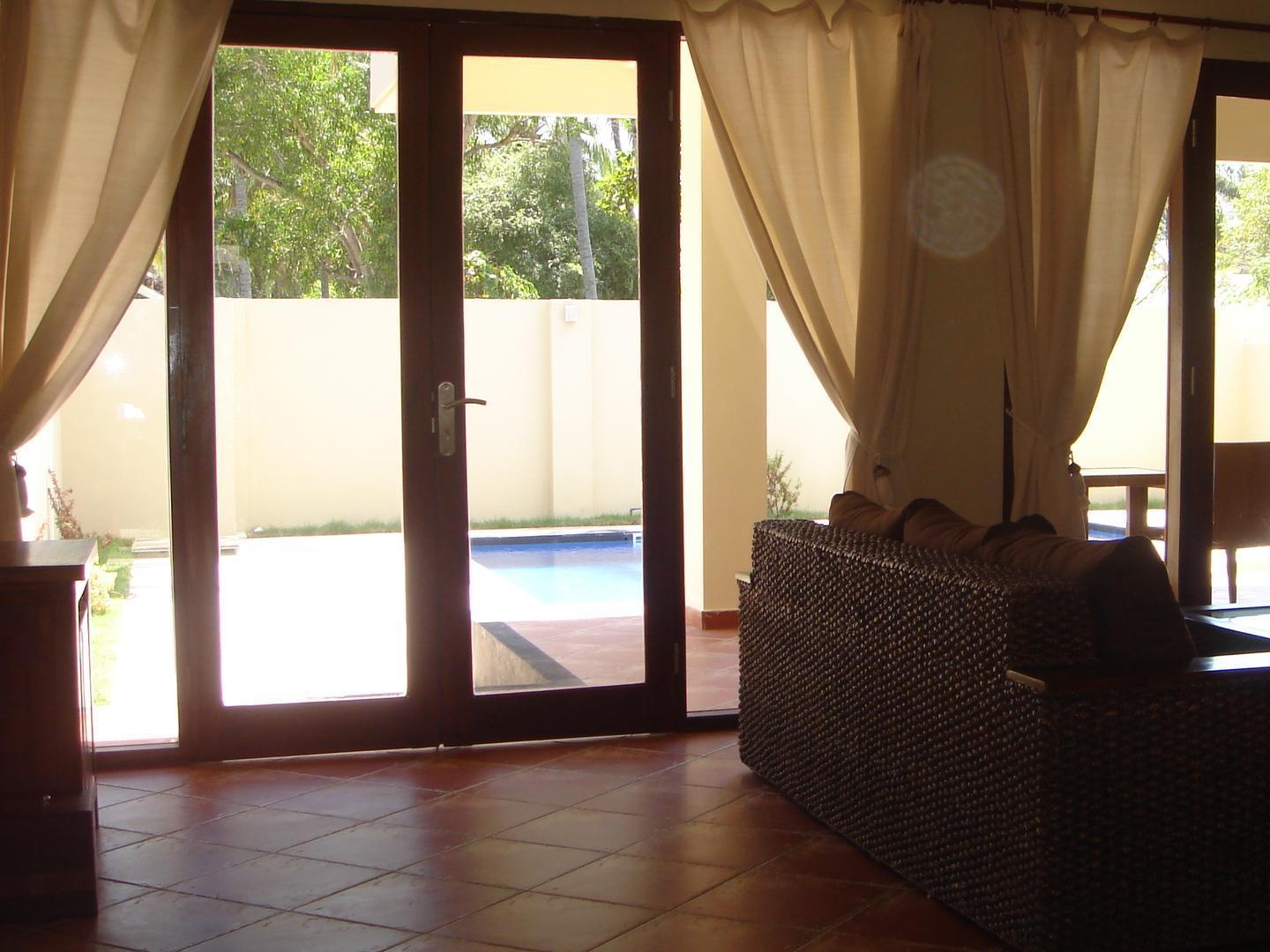 Luce D'Alma Suites Resort & Spa Gili Trawangan Eksteriør billede