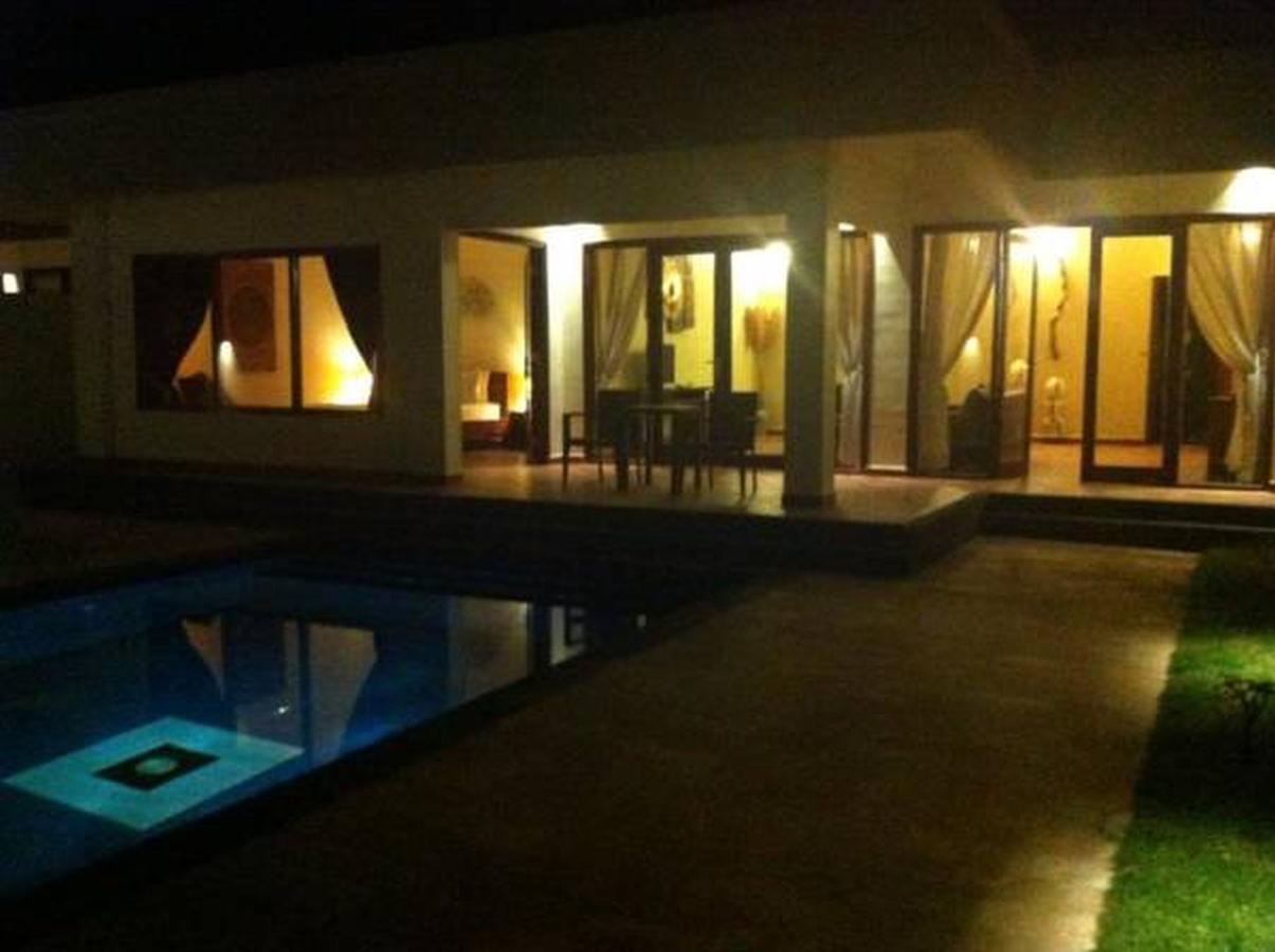 Luce D'Alma Suites Resort & Spa Gili Trawangan Eksteriør billede