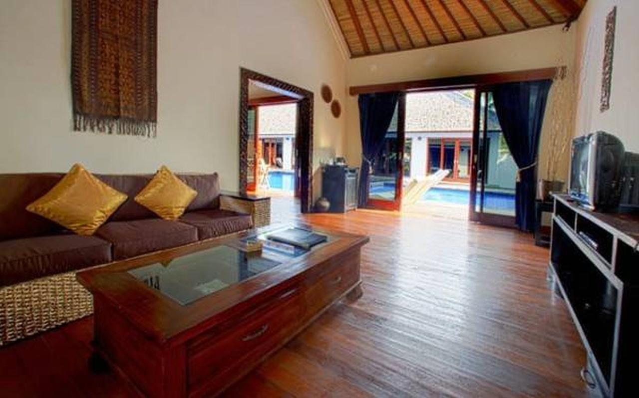 Luce D'Alma Suites Resort & Spa Gili Trawangan Eksteriør billede